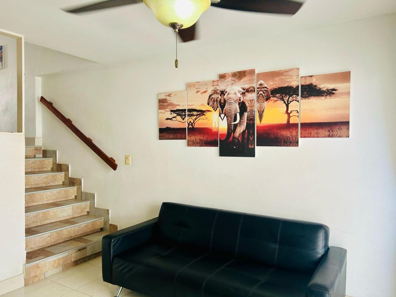 Santa Marta Apartamentos - Palanoa Exterior foto