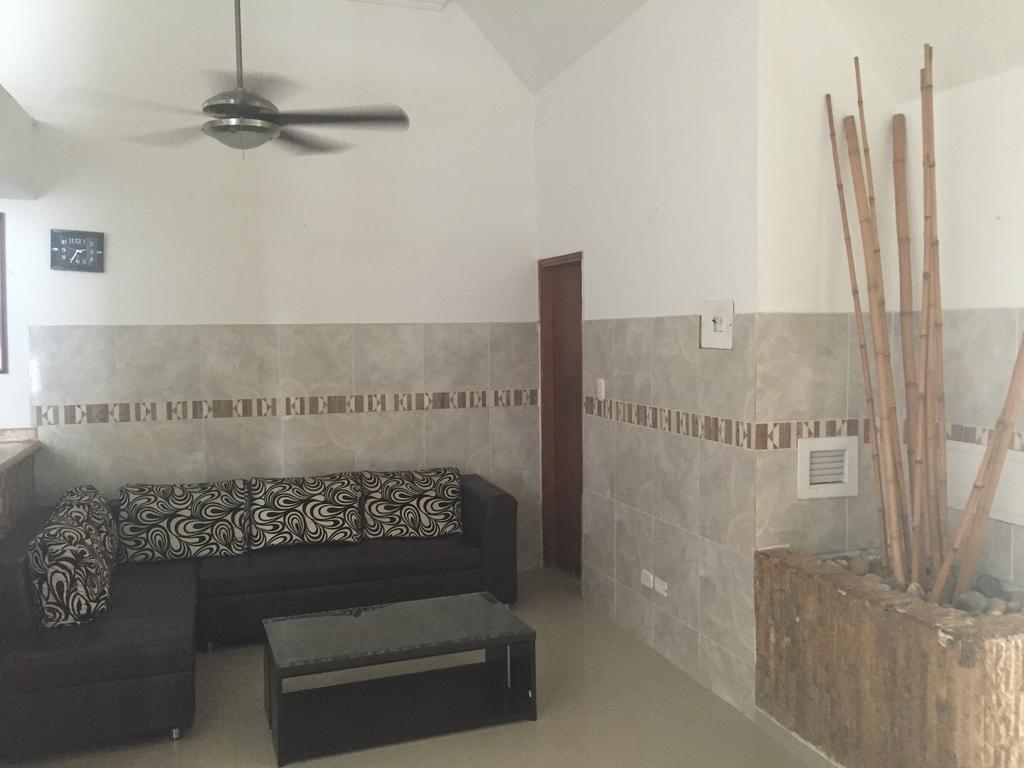 Santa Marta Apartamentos - Palanoa Zimmer foto